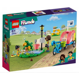 LEGO® Friends 41738 - Le...