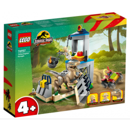 LEGO® Jurassic World™ 76957...