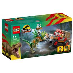 LEGO® Jurassic World™ 76958...
