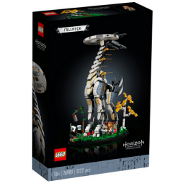 LEGO® Icons 76989 - Horizon...