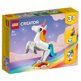 LEGO® Creator 31140 - La...