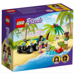 LEGO® Friends 41697 - Le...