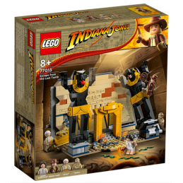 LEGO® Indiana Jones 77013 -...