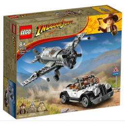 LEGO® Indiana Jones 77012 -...
