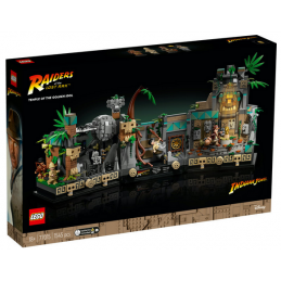 LEGO® Indiana Jones 77015 -...