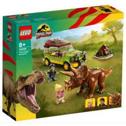 LEGO® Jurassic World™ 76959...