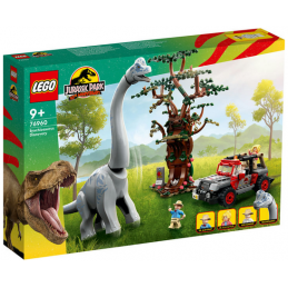 LEGO® Jurassic World™ 76960...