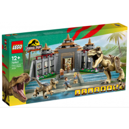 LEGO® Jurassic World™ 76961...