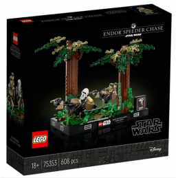 LEGO® Star Wars™ 75353 -...