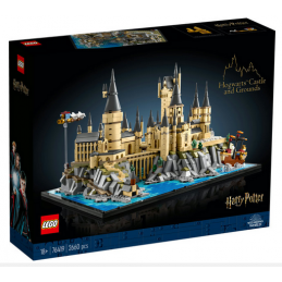 LEGO® Harry Potter™ 76419 -...