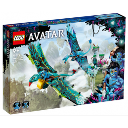 LEGO® Avatar™ 75572 - Le...