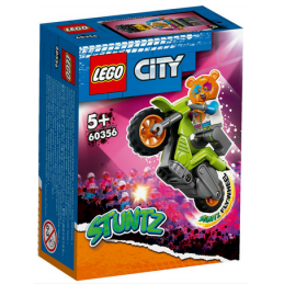 LEGO® City® 60356 - La moto...