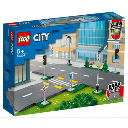 LEGO® City® 60304 -...