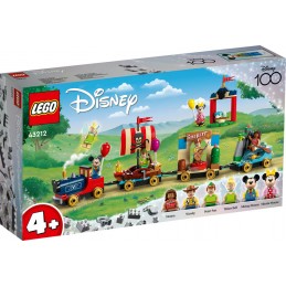 LEGO® Disney™ 43212 - Le...