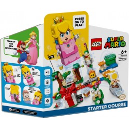 LEGO® Super Mario™ 71403 -...