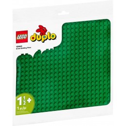 LEGO® Duplo® 10980 - Plaque...