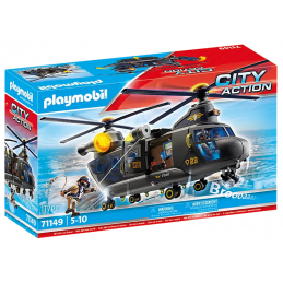 PLAYMOBIL® City Action...