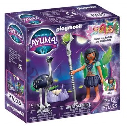 PLAYMOBIL® Ayuma - 71033 -...