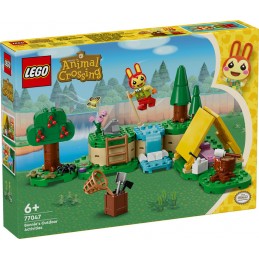 LEGO Animal Crossing 77047...