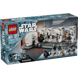 LEGO Star Wars 75387...