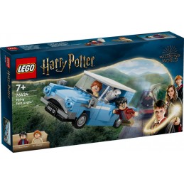 LEGO Harry Potter 76424 La...