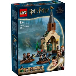 LEGO Harry Potter 76426 Le...
