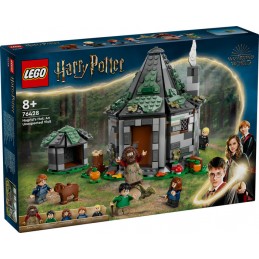LEGO Harry Potter 76428 La...
