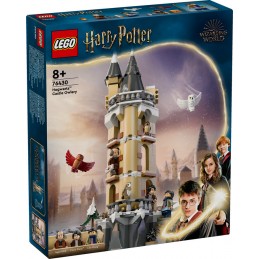 LEGO Harry Potter 76430 La...