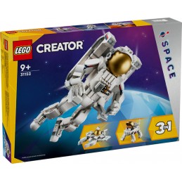 LEGO Creator 3en1  31152...