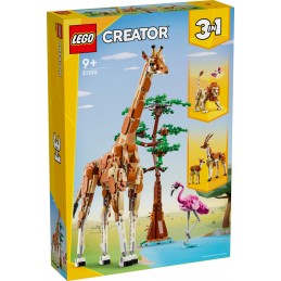 LEGO Creator 3en1  31150...