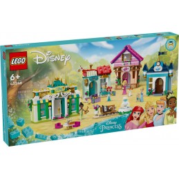 LEGO 43246 Disney Princess...