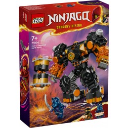 LEGO 71806 NINJAGO Le Robot...