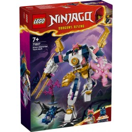 LEGO 71807 NINJAGO Le Robot...