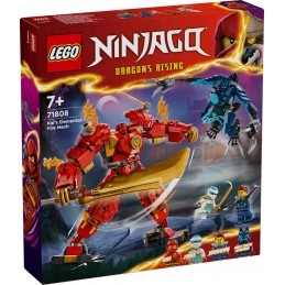 LEGO 71808 NINJAGO Le Robot...