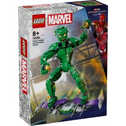 LEGO Marvel 76284 Figurine...