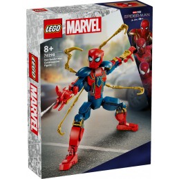 LEGO Marvel 76298 Figurine...