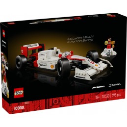 LEGO Icons 10330 McLaren...
