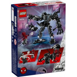 LEGO Marvel 76276 L’Armure...