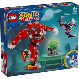 LEGO Sonic Le Hedgehog...