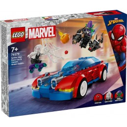 LEGO Marvel 76279 La...