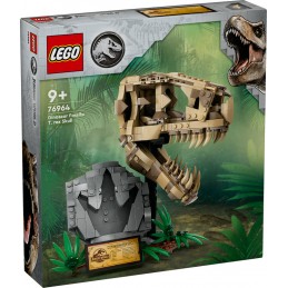 LEGO Jurassic World 76964...