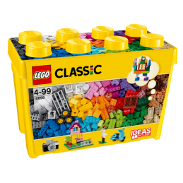 LEGO Classic 10698 Boîte de...