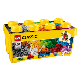 LEGO Classic 10696 La boîte...