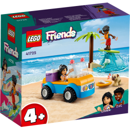 LEGO Friends 41725 La...