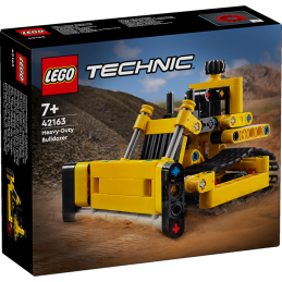 LEGO 42163 Technic Le...
