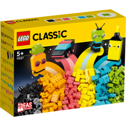LEGO Classic 11027...