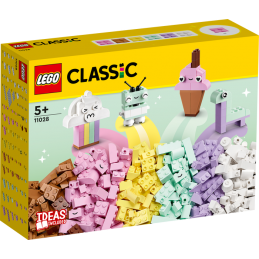 LEGO Classic 11028...