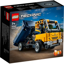 LEGO Technic 42147 Le...