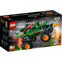 LEGO Technic 42149 Monster...