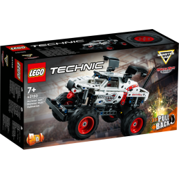 LEGO Technic 42150 Monster...